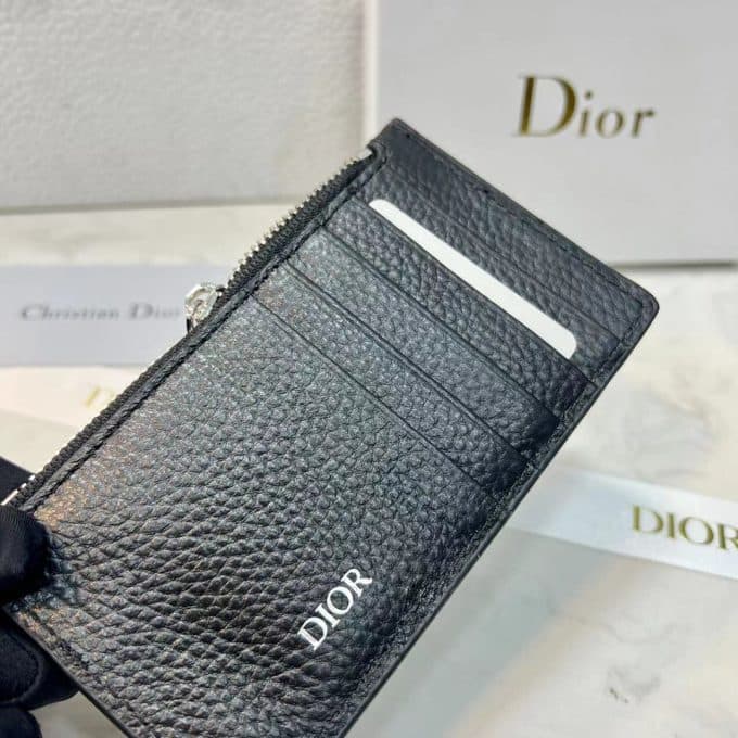 ディオール財布コピー 定番人気2022新品 Dior 男女兼用 財布 - 画像 (4)