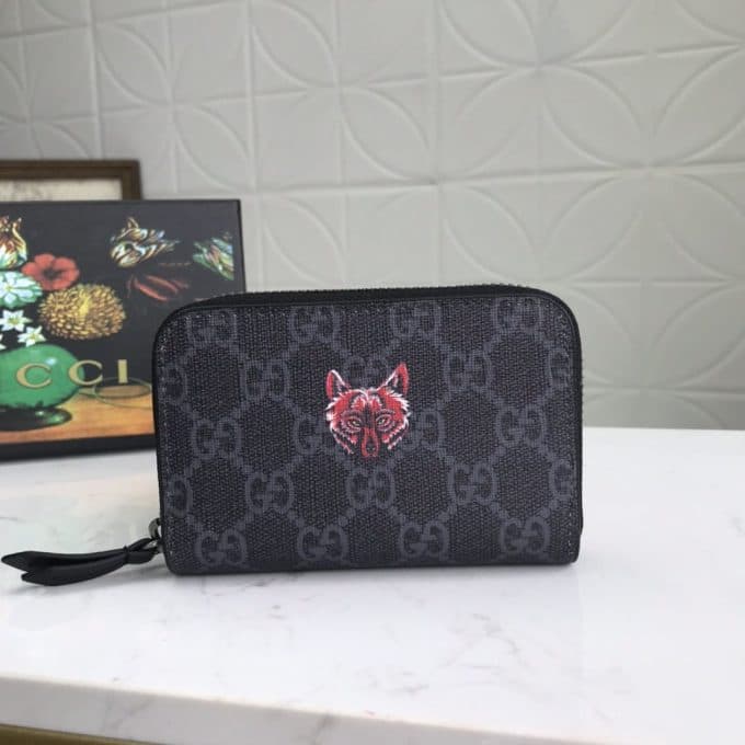 グッチ財布コピー 2021新品注目度NO.1 GUCCI メンズ 財布