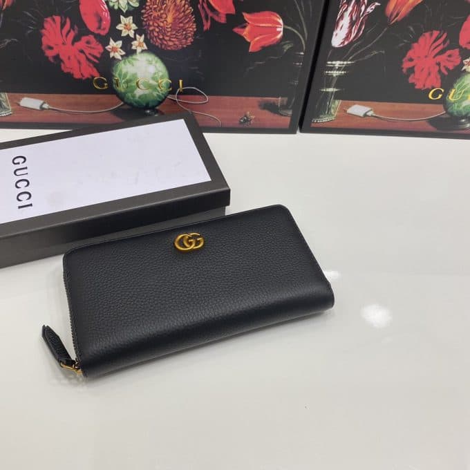 グッチ財布コピー 大人気2021新品 GUCCI 男女兼用 長財布 - 画像 (4)
