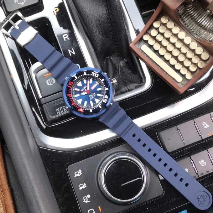 注目度NO.1売れ筋グランドセイコー コピー時計 SEIKO メンズ 自動巻き - 画像 (5)