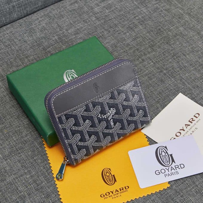ゴヤール財布コピー 2021新品注目度NO.1GOYARD 男女兼用 財布 - 画像 (2)