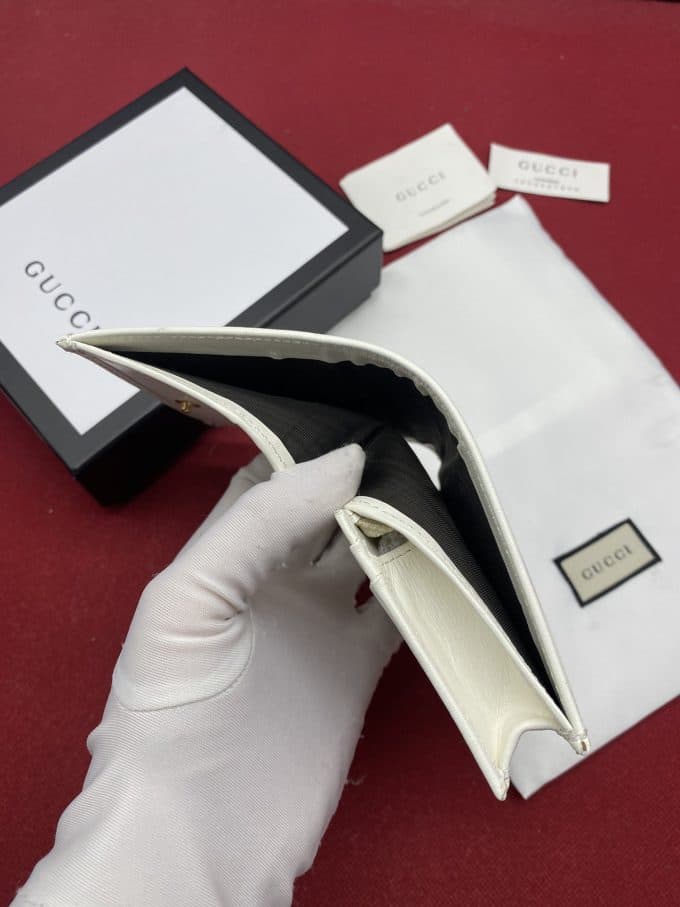 グッチ財布コピー 大人気2020新品 GUCCI 男女兼用 財布 - 画像 (5)