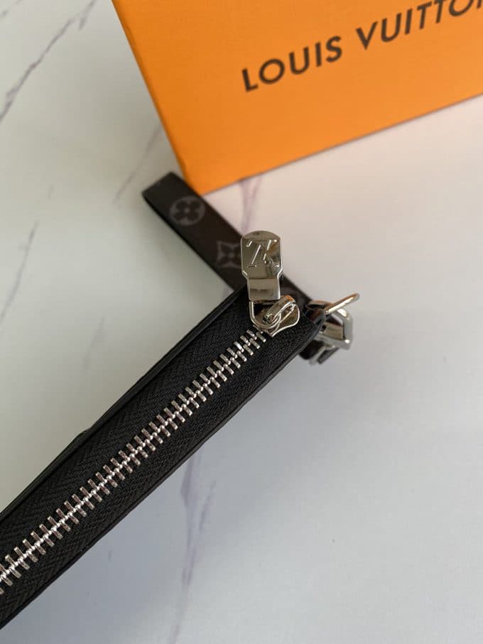 ルイヴィトン財布コピー 大人気2021新品 Louis Vuitton メンズ 長財布 - 画像 (6)