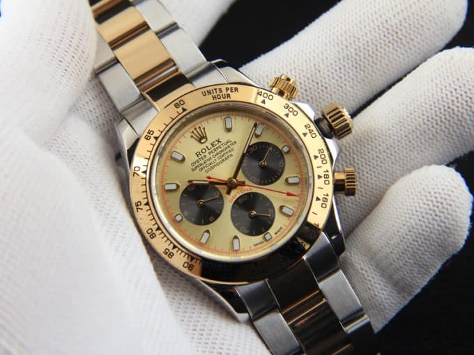 人気売れ筋ロレックス コピー時計 Rolex デイトナ シリーズ メンズ 自動巻き