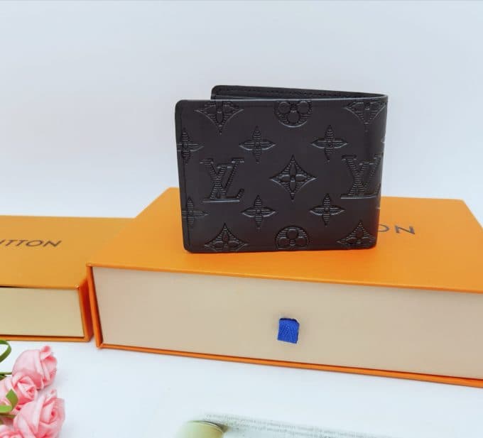 ルイヴィトン財布コピー 2021新品注目度NO.1 Louis Vuitton メンズ 財布