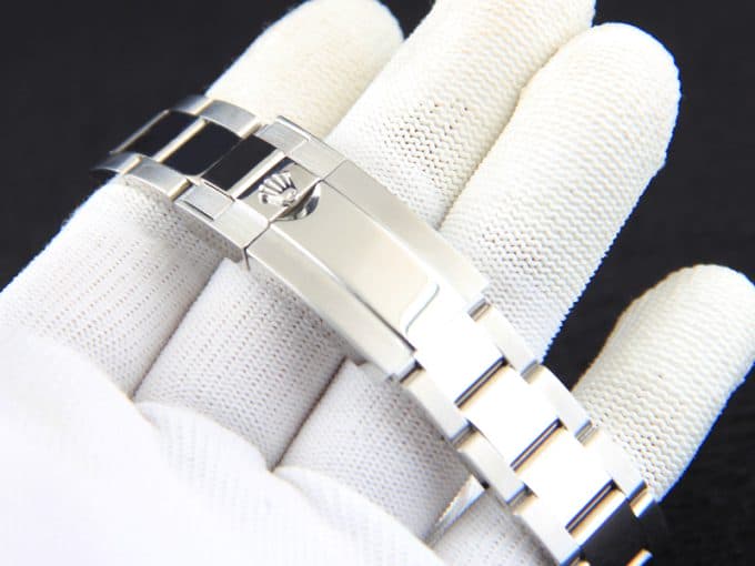 定番人気売れ筋ロレックス コピー 時計 Rolex ヨットマスター シリーズ メンズ 自動巻き - 画像 (7)
