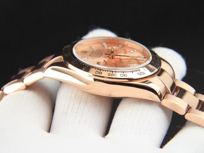 定番人気売れ筋ロレックス コピー 時計 Rolex デイトナ シリーズ メンズ 自動巻き - 画像 (5)