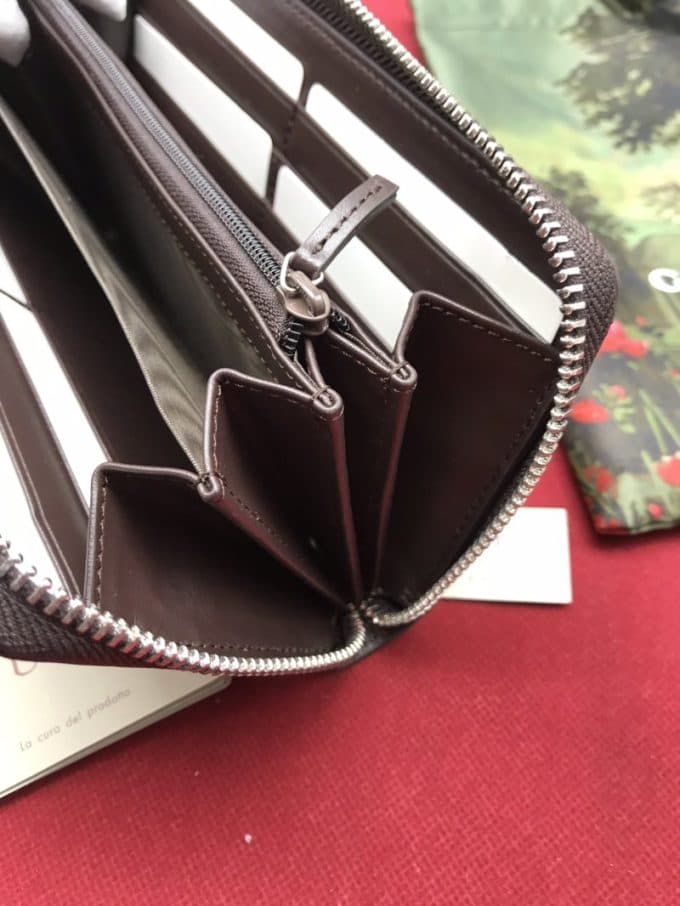 グッチ財布コピー 定番人気2021新品 GUCCI 男女兼用 長財布 - 画像 (7)