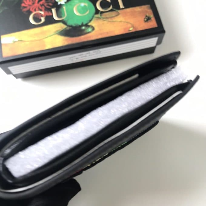 グッチ財布コピー 大人気2020新品 GUCCI メンズ 財布 - 画像 (5)
