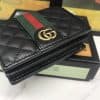 グッチ財布コピー 定番人気2021新品 GUCCI 男女兼用 財布 - 画像 (4)