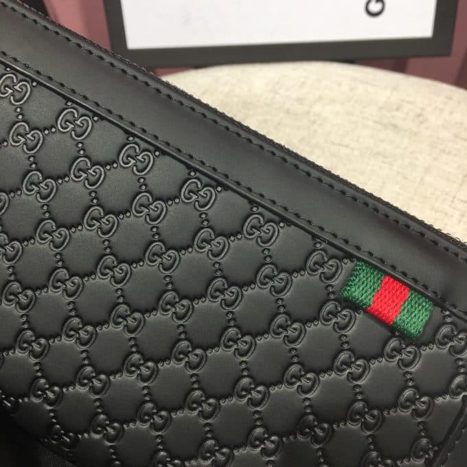 グッチ財布コピー 定番人気2021新品 GUCCI 男女兼用 長財布 - 画像 (7)