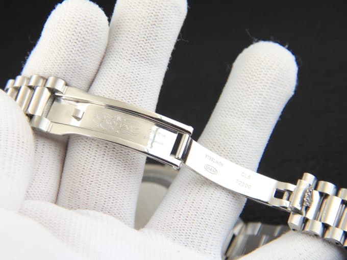人気売れ筋ロレックス コピー時計 Rolex デイデイト シリーズ メンズ 自動巻き - 画像 (8)