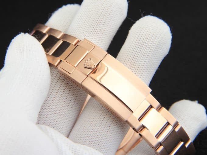 人気売れ筋ロレックス コピー時計 Rolex デイトナ シリーズ メンズ 自動巻き - 画像 (7)