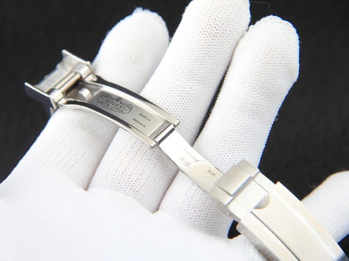 売れ筋人気ロレックス コピー 時計2020新作 Rolex サブマリーナ シリーズメンズ 自動巻き - 画像 (9)