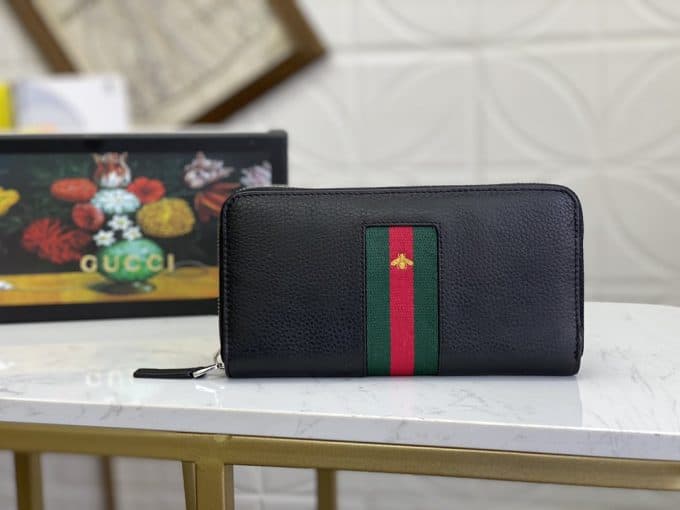 グッチ財布コピー 定番人気2021新品 GUCCI メンズ 長財布