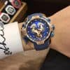 人気売れ筋高級ウブロ スーパーコピー メンズ 自動巻き - 画像 (9)