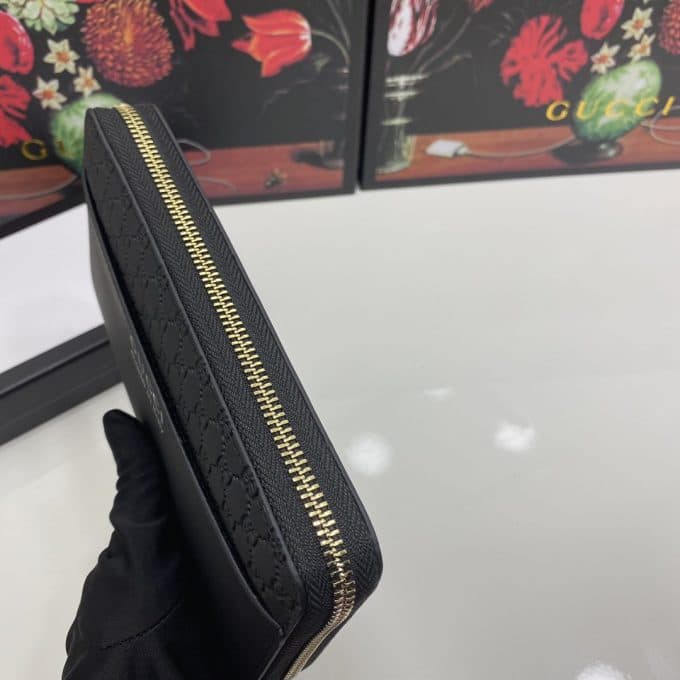 グッチ財布コピー 定番人気2021新品 GUCCI 男女兼用 長財布 - 画像 (6)