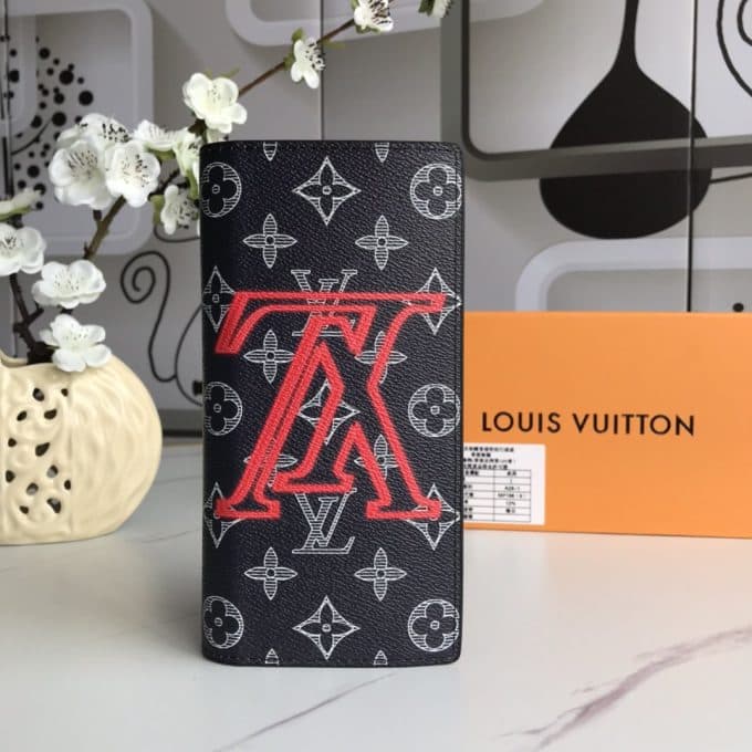 ルイヴィトン財布コピー 2022新品注目度NO.1 Louis Vuitton 男女兼用 長財布