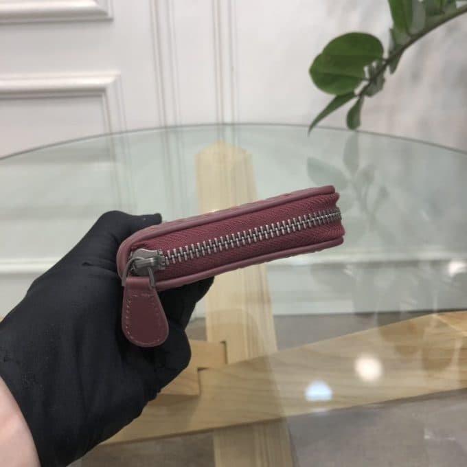 人気高級 ボッテガヴェネタ財布コピー 2020新品注目度NO.1 Bottega Veneta 男女兼用 長財布 - 画像 (4)