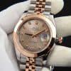 定番人気売れ筋ロレックス コピー 時計 Rolex デイトジャスト シリーズ メンズ 自動巻き - 画像 (2)