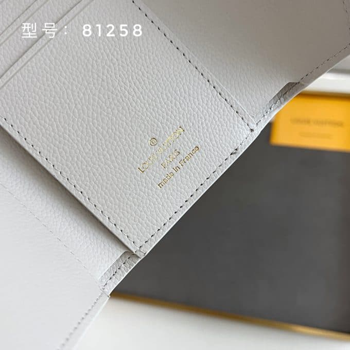 ルイヴィトン財布コピー 大人気2023新品 Louis Vuitton 男女兼用 短い財布 - 画像 (9)