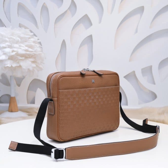 エルメスバッグコピー 定番人気2022新品 HERMES メンズ ショルダーバッグ - 画像 (2)