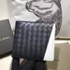 ボッテガヴェネタ財布コピー 2020新品注目度NO.1Bottega Veneta 男女兼用 財布 - 画像 (9)