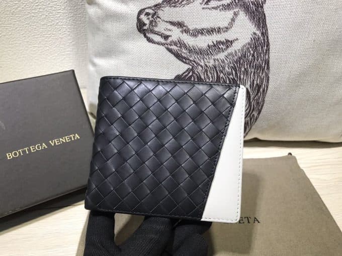 ボッテガヴェネタ財布コピー 2020新品注目度NO.1Bottega Veneta 男女兼用 財布 - 画像 (9)