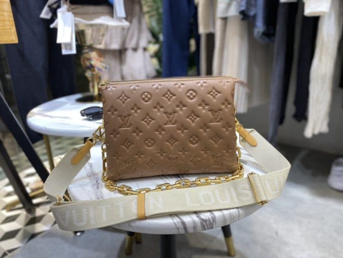 高品質 ルイヴィトンバッグコピー 2022新品注目度NO.1 Louis Vuitton メンズ ショルダーバッグ