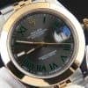 定番人気売れ筋ロレックス コピー 時計 Rolex デイトジャスト シリーズ メンズ 自動巻き - 画像 (4)