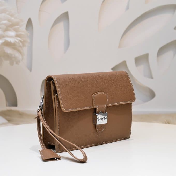 エルメスバッグコピー 2022新品注目度NO.1 HERMES メンズ セカンドバッグ - 画像 (2)