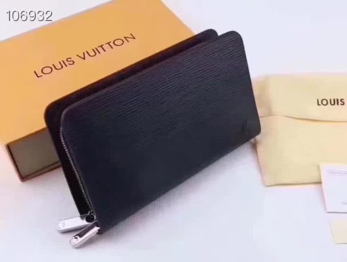 ルイヴィトン財布コピー 大人気2021新品  Louis Vuitton メンズ 長財布