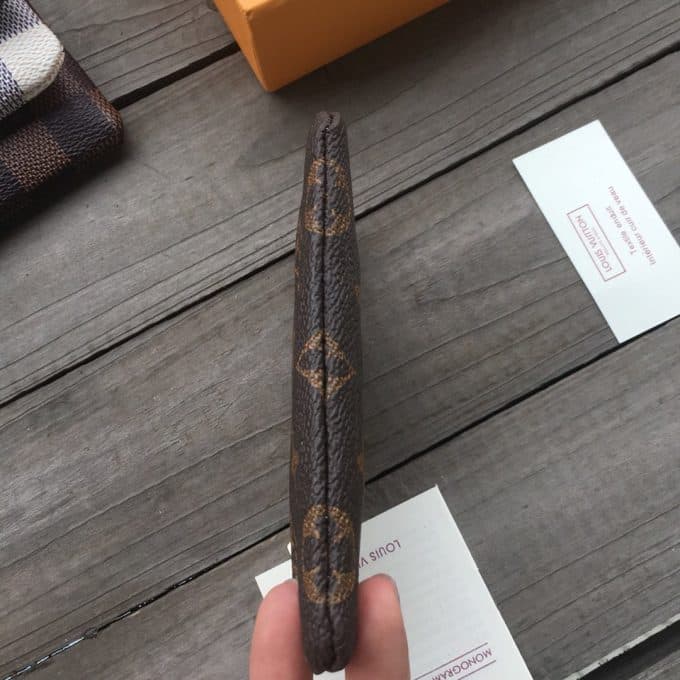 ルイヴィトン財布コピー 大人気2021新品 Louis Vuitton 男女兼用 財布 - 画像 (4)