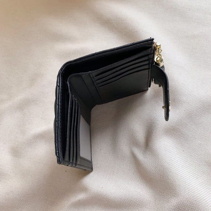 イヴサンローラン 財布コピー 定番人気2021新品 YSL メンズ 財布 - 画像 (8)