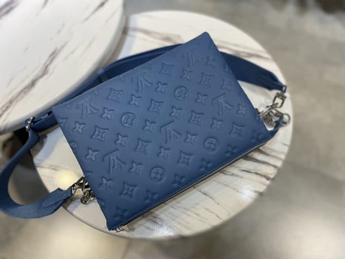 高品質 ルイヴィトンバッグコピー 2022新品注目度NO.1 Louis Vuitton メンズ ショルダーバッグ - 画像 (3)