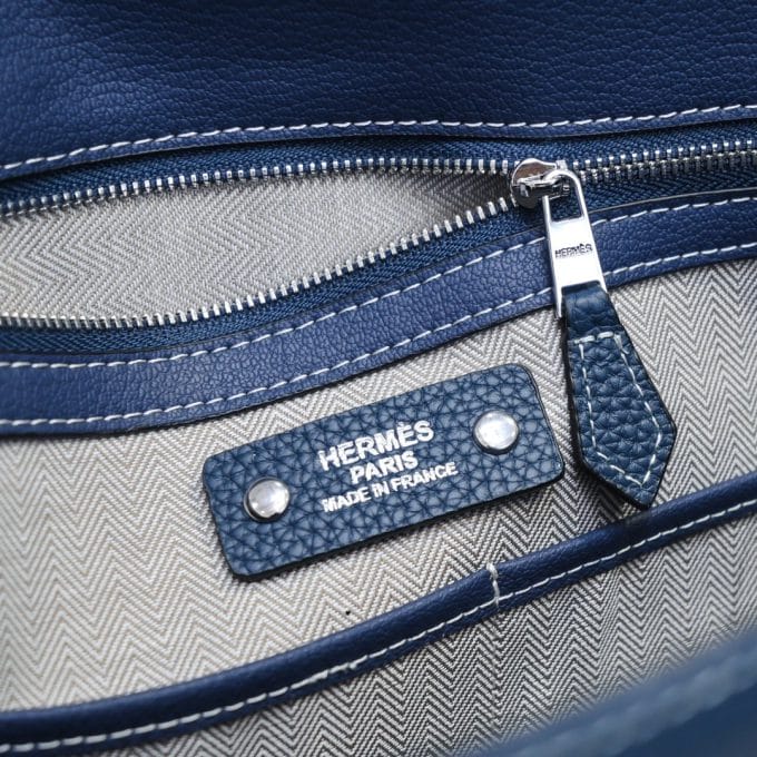 高品質エルメスバッグコピー 定番人気2022新品 HERMES メンズ ブリーフケース - 画像 (8)