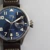 注目度NO.1IWC パイロットウォッチ コピーシリーズ メンズ 自動巻き - 画像 (4)