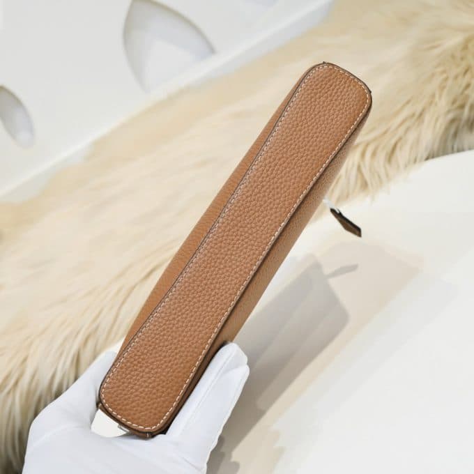 エルメスバッグコピー 大人気2022新品 HERMES メンズ セカンドバッグ - 画像 (7)