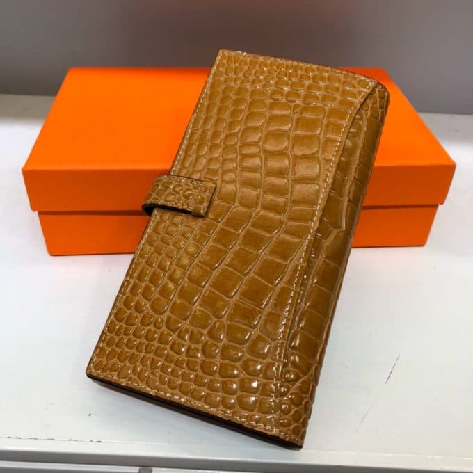 エルメス財布コピー 大人気2020新品 HERMES 長財布 男女兼用 - 画像 (4)