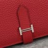 エルメス財布コピー 定番人気2021新品 HERMES 男女兼用 長財布 - 画像 (6)
