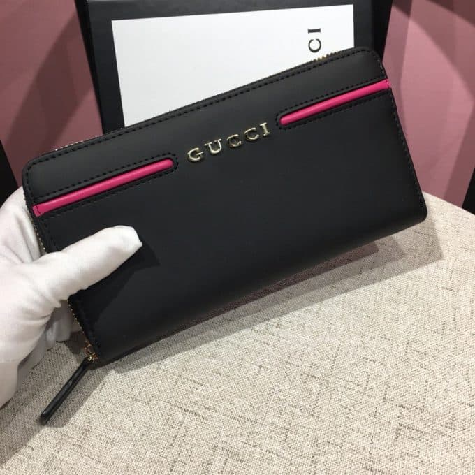 グッチ財布コピー 定番人気2021新品 GUCCI 男女兼用 長財布