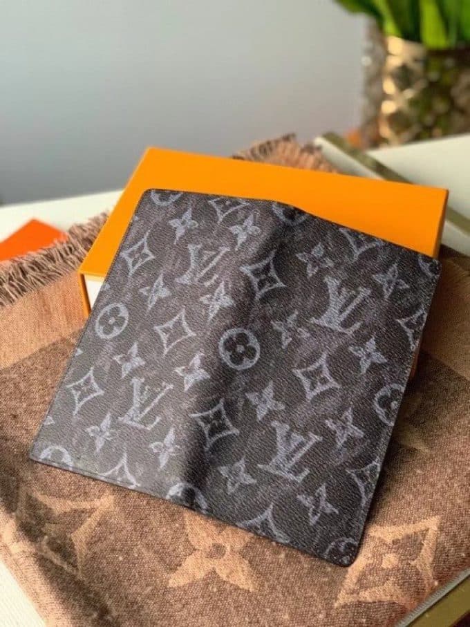 ルイヴィトン財布コピー 大人気2021新品 Louis Vuitton メンズ 長財布 - 画像 (4)
