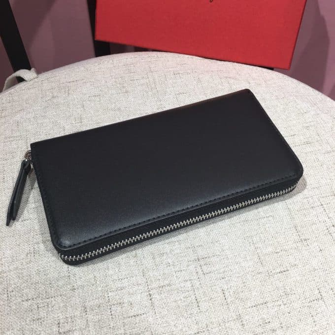 フェラガモ 財布コピー 定番人気2021新品 Ferragamo メンズ 長財布 - 画像 (4)