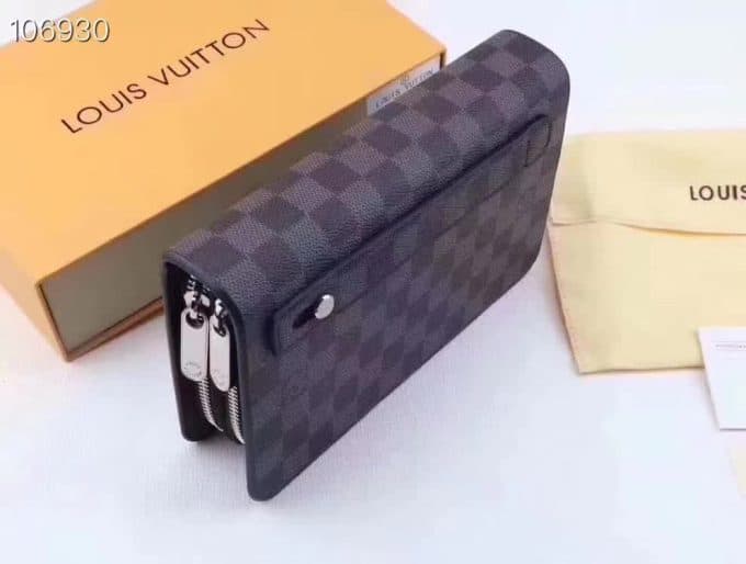 ルイヴィトン財布コピー 大人気2021新品  Louis Vuitton メンズ 長財布 - 画像 (3)