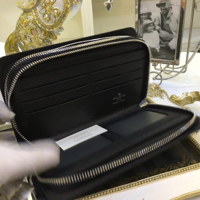 ルイヴィトン財布コピー 大人気2020新品 Louis Vuitton 長財布 男女兼用 - 画像 (8)