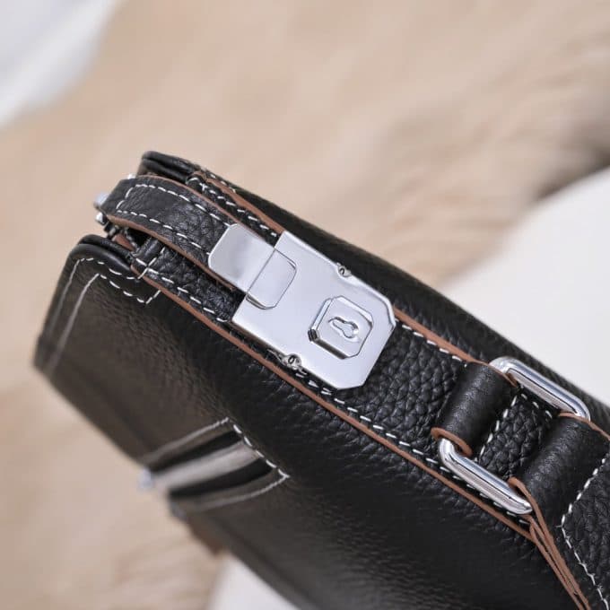 エルメスバッグコピー 大人気2022新品 HERMES メンズ ショルダーバッグ - 画像 (6)