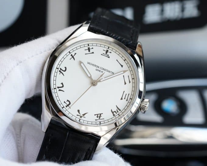 高品質ヴァシュロンコンスタンタン 時計 スーパーコピー メンズ 自動巻き 3色 - 画像 (2)