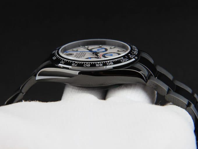 定番人気売れ筋ロレックス コピー 時計 Rolex デイトナ シリーズ メンズ 自動巻き - 画像 (5)