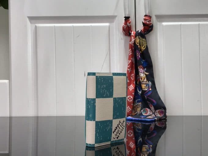 ルイヴィトン財布コピー 定番人気2022新品 Louis Vuitton 男女兼用 財布 - 画像 (2)