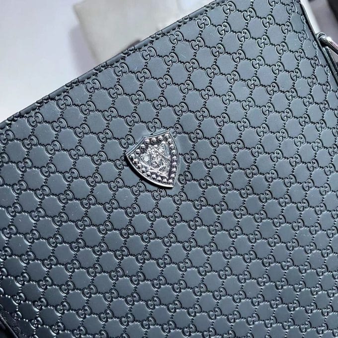 グッチバッグコピー 定番人気2022新品 GUCCI メンズ ショルダーバッグ - 画像 (5)